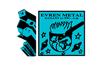 evrenmetal